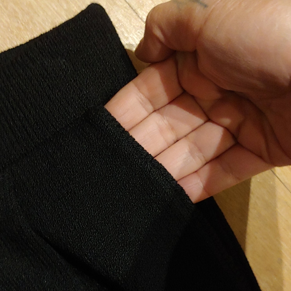 St John Basic Pants Santana Knit - image 5